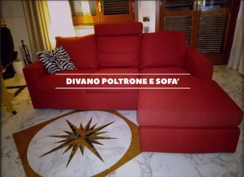 Divano poltrone sofa - poltrone, 3