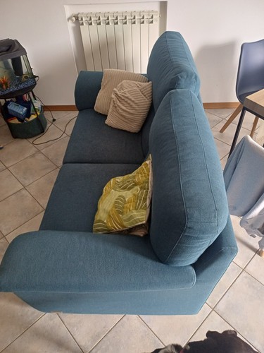 Divano posti - 2,