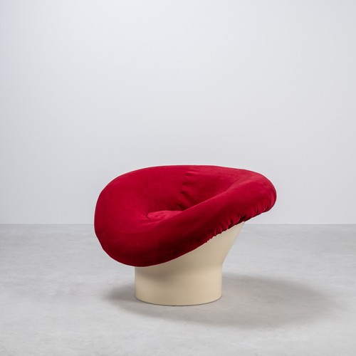 Poltrona krokus lennart - krokus,