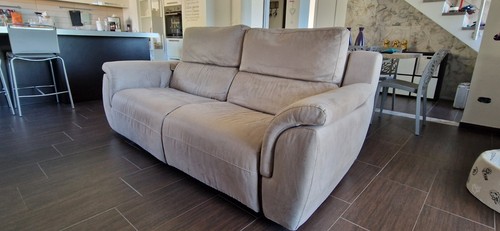 Divano poltronesofa posti - poltronesofa', 3