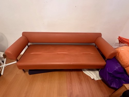 Divano posti - 3,