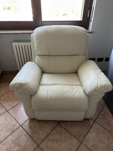 Poltrona reclinabile posto - reclinabile, 1