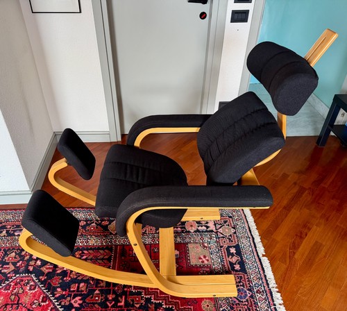 Stokke duo balans - balans, peter