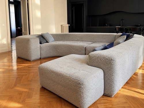 Sofa lara stilwood - lara,