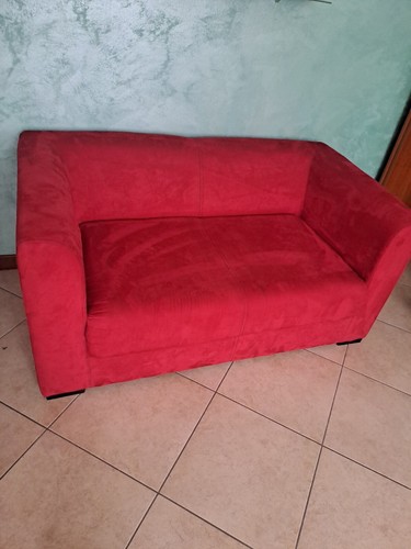 Divano posti usato - divano, 2