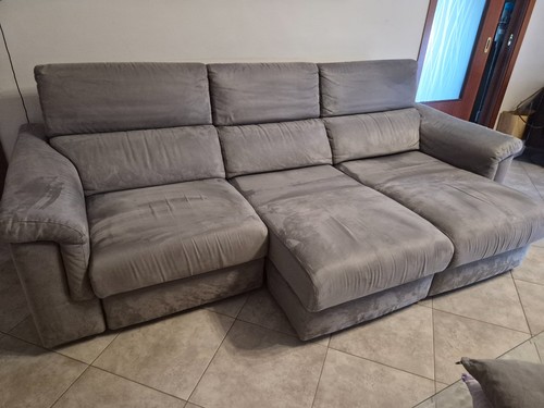 Vendo divano usato pari - , al