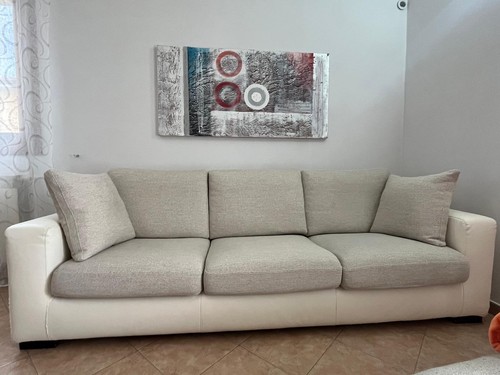 Divano posti - divano, 3