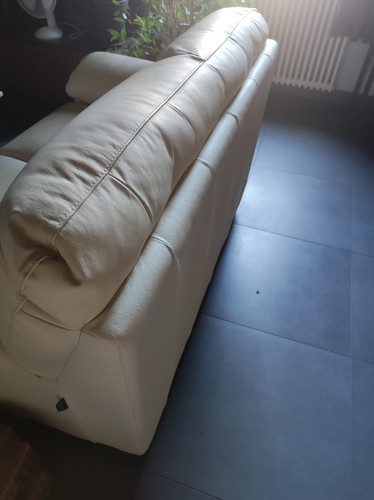 Divano letto - letto, letto)
