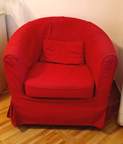 Poltrona ikea tullsta - poltrona,