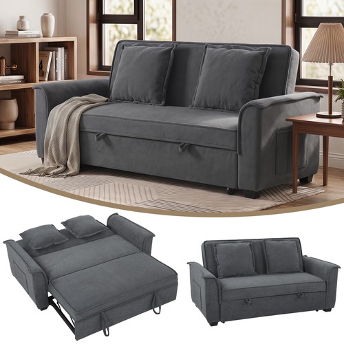 Homcom divano letto - homcom,