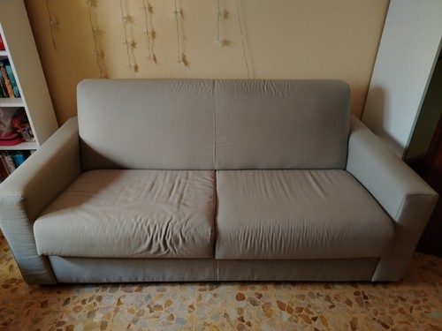 Divano letto posti usato - letto,