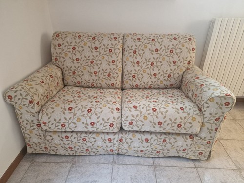 Divano letto posti usato - divano, 2