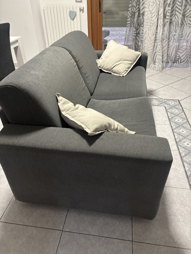 Divano letto posti - 3,