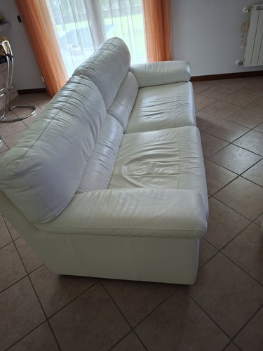 Divano letto posti - 4, pouf