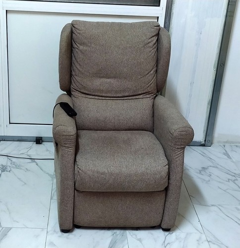 Poltrona alzapersona vitarelax - alzapersona,
