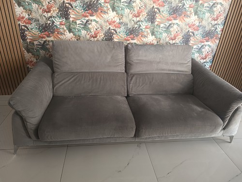 Poltronesofà divano posti - poltronesofà, 3