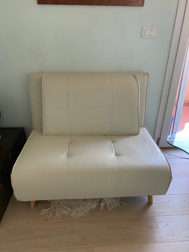 Tomasucci poltrona letto - tomasucci.,