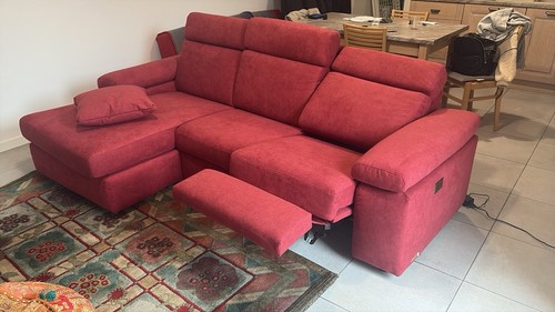Divano letto posti usato - divano,