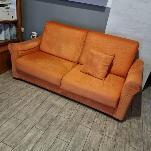 Divano letto posti usato - letto, 3