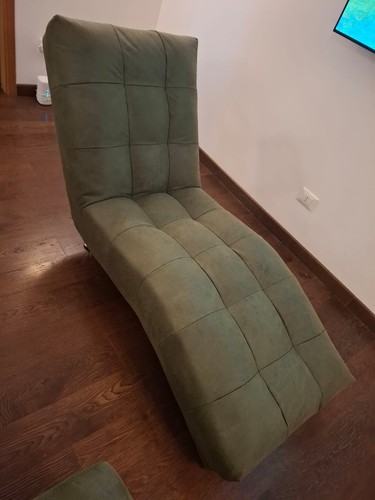 Chaise longue poltrona - chaise,