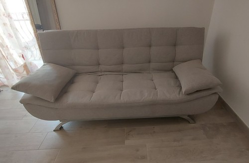 Divano letto posti usato - letto,