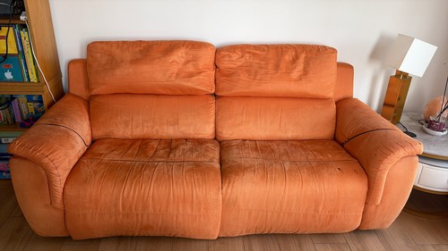 Divano poltrone sofa - divano,