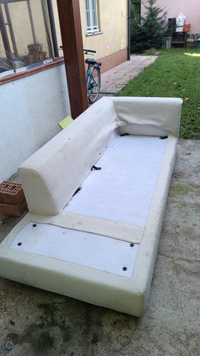 Divano doimo posti in - doimo,