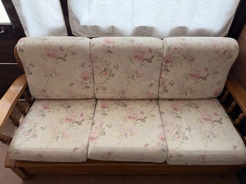 Divano letto posti - letto, 3