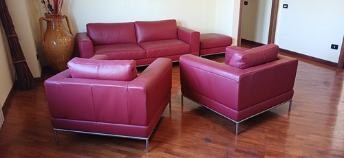 Divano poltrone pouf mai - poltrone,