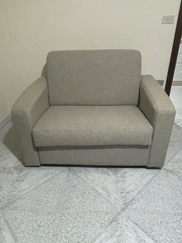 Poltrona letto - poltrona,