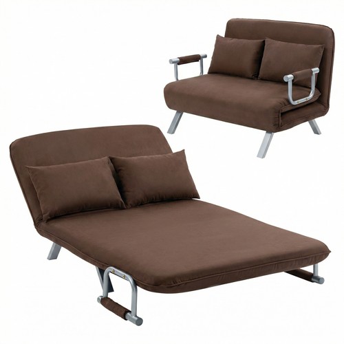 Homcom divano letto - homcom,