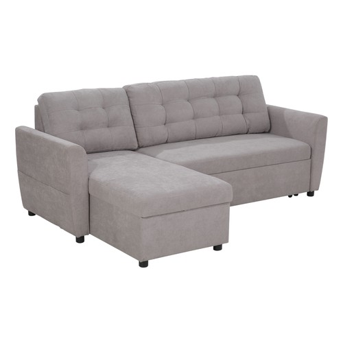 Homcom divano letto - divano,