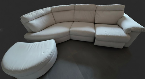 Divano natuzzi modello - divano,