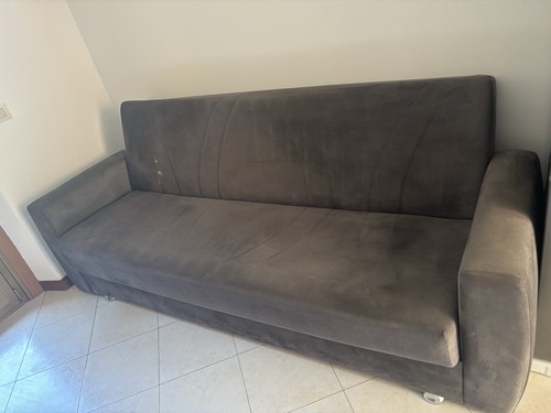 Mondo convenienza divano letto - mondo,