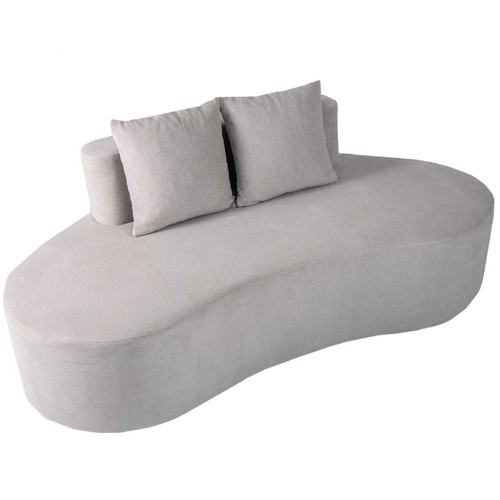 Divano con cuscini e - divano, 2