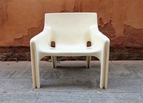 Poltrona vicario vico - vicario,
