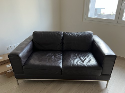 Divano doppio ikea - divano,