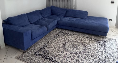 Divano angolare chateu ax - divano,