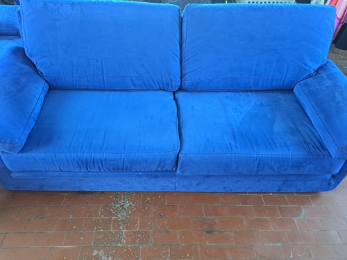 Divano posti usato - divano,