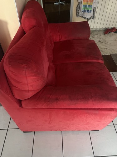 Divano letto posti usato - posti,