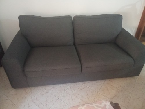 Divano posti - 2,