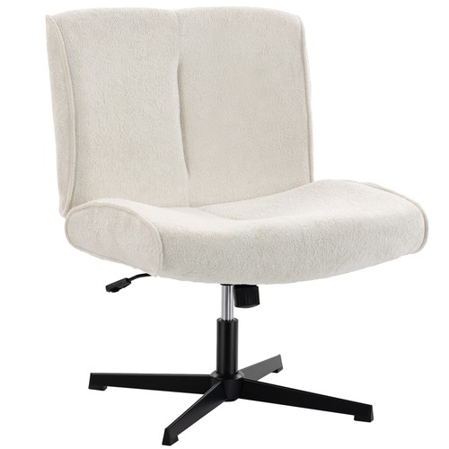 Homcom poltroncina camera - poltroncina,