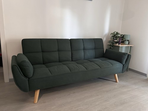 Divano letto posti usato - posti,
