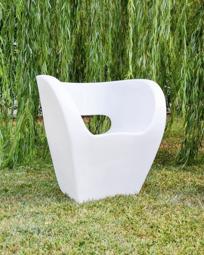Poltrona little albert - poltrona,