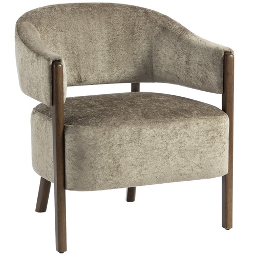 Homcom poltrona salotto in - homcom,