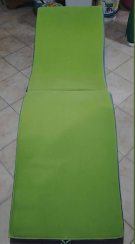 Chaise longue sfoderabile - longue,