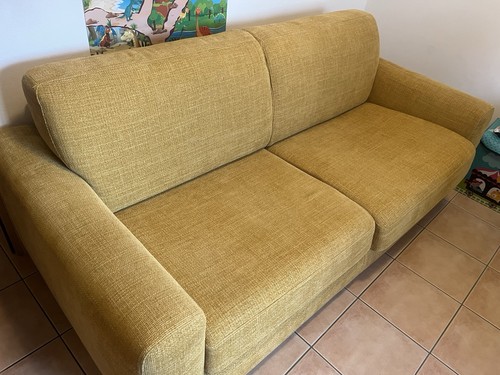 Divano letto posti in - divano,