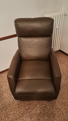 Poltrone adatte per - poltrone,