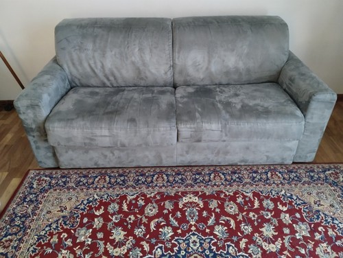 Divano letto - ,
