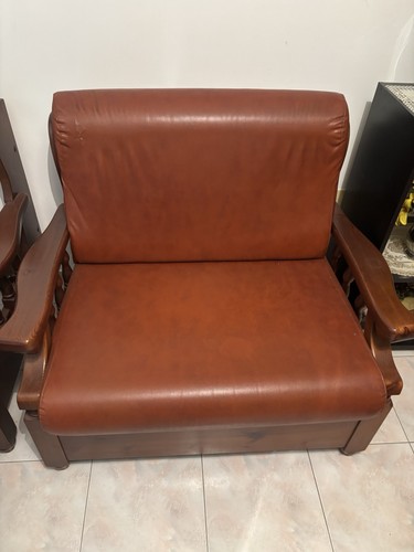 Poltrona divano letto - , singolo
